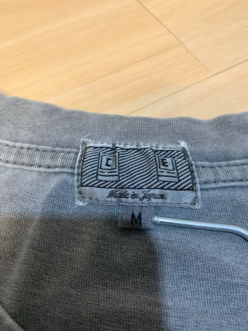 CAV EMPT TSHIRT, foto 5