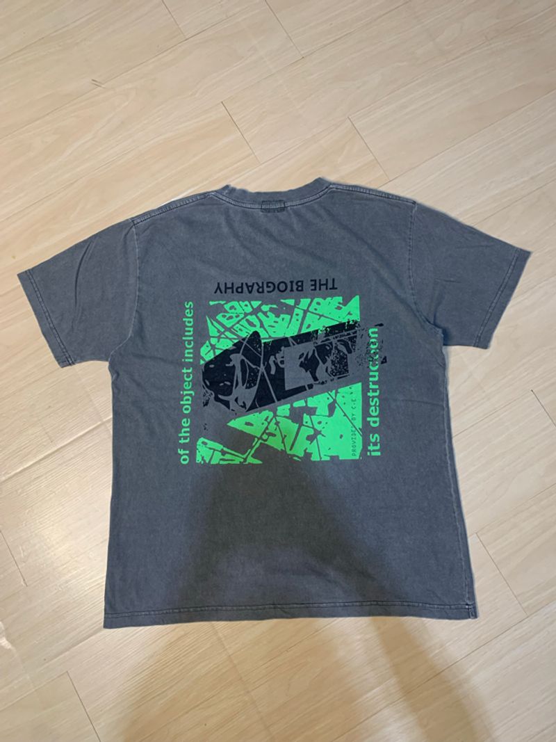 CAV EMPT TSHIRT, foto 3
