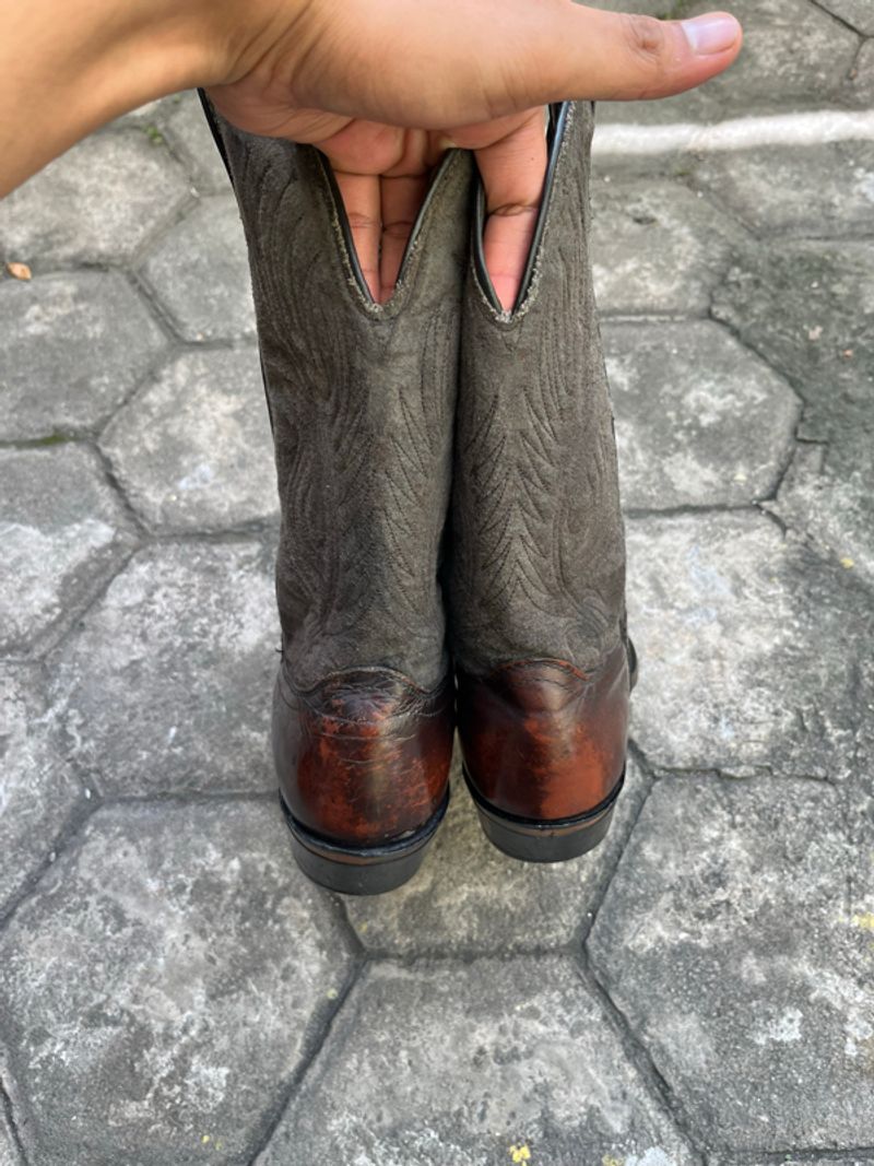 Vintage LAREDO Western/Cowboy Boots 🐎, foto 5
