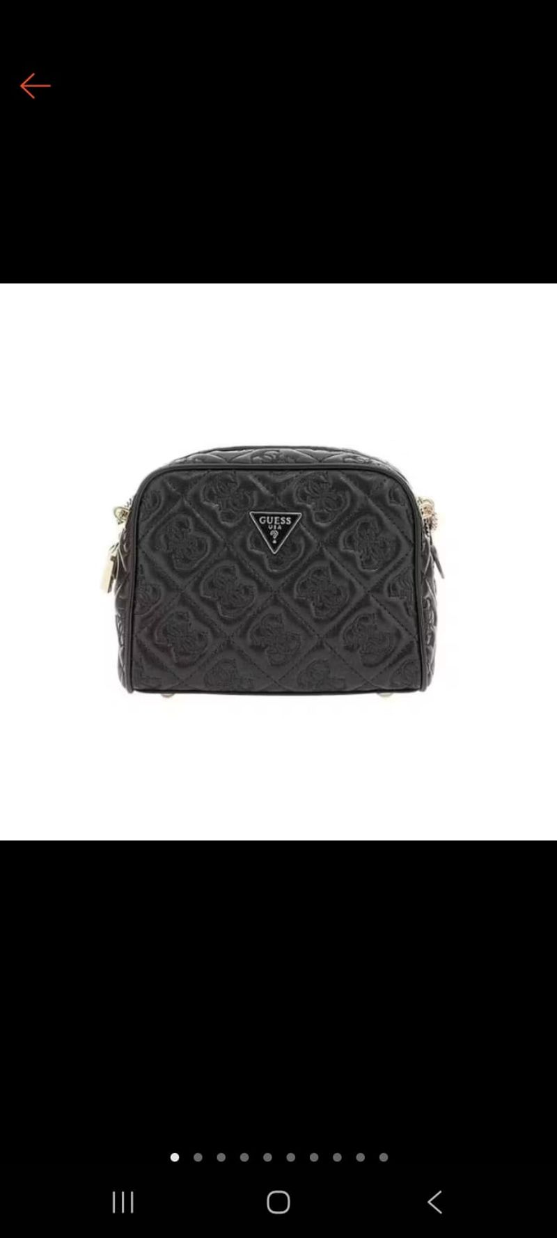 Preloved Guess, foto 5