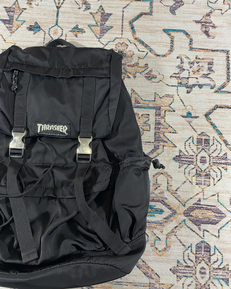 Thrasher, foto 3