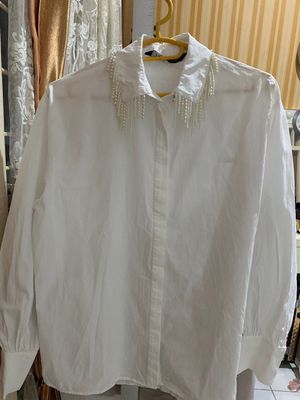 Preloved zara