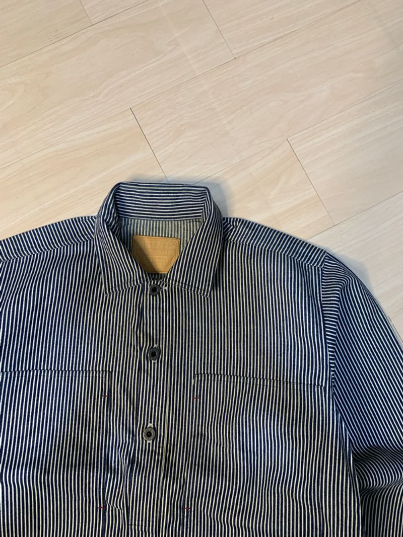 HICKORY JACKET, foto 5
