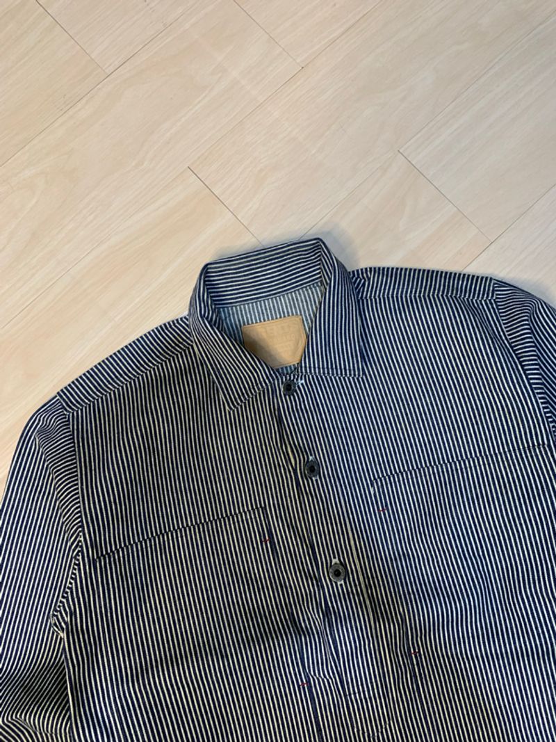 HICKORY JACKET, foto 4