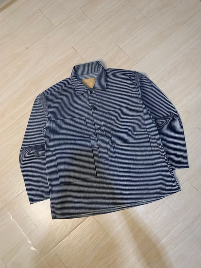 HICKORY JACKET, foto 3