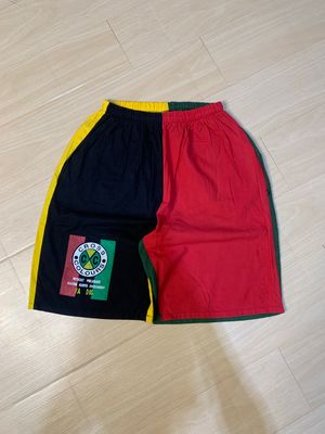 CROSS COLOURS