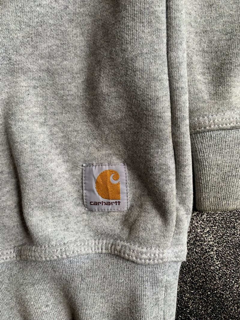 Crewneck Carhartt, foto 3