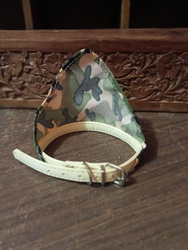 Kalung anabul kucing/anjing, foto 2