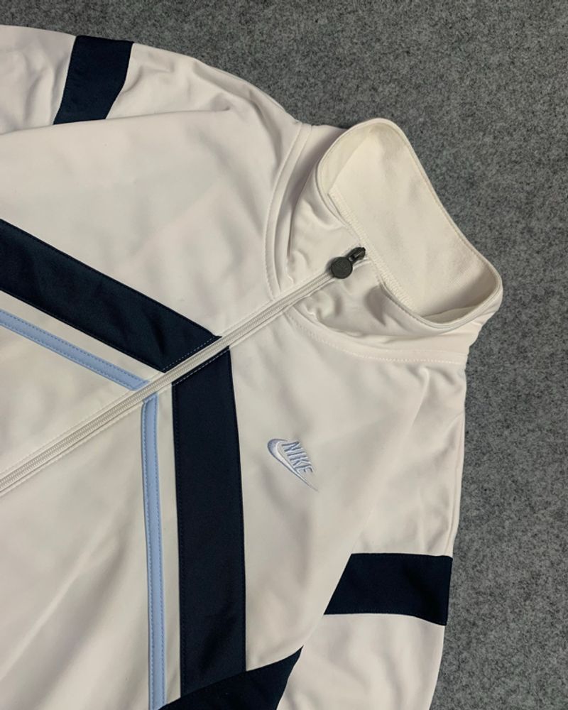 Tracktop Jacket Nike Colorblok, foto 4