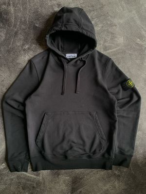 Hoodie Stone Island