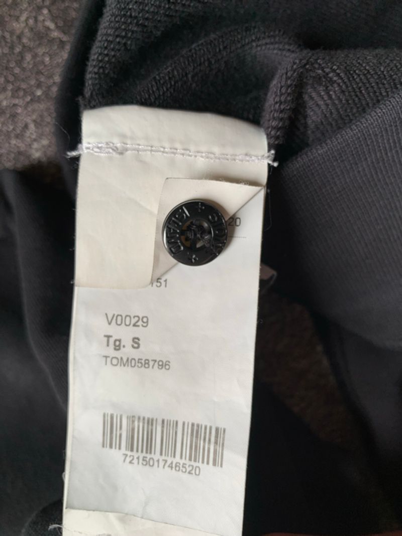 Hoodie Stone Island, foto 5