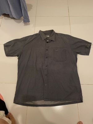 KEMEJA CROCODILE