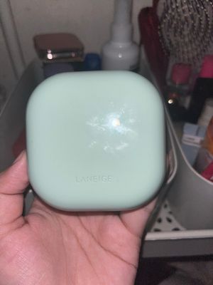 laneige cushion matte 21N1