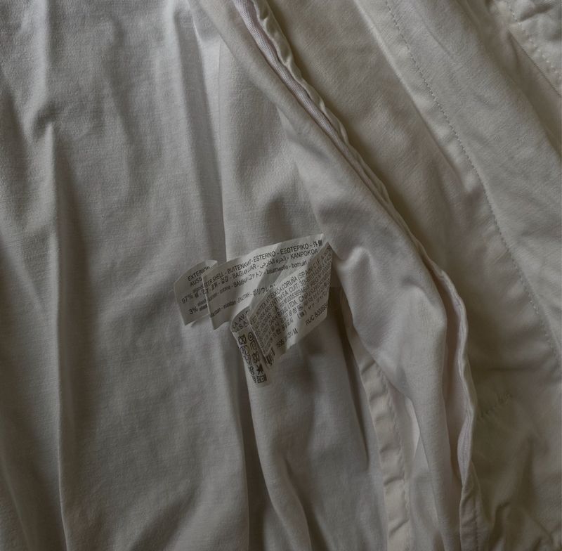 Zara Man Blouson Jacket, foto 8