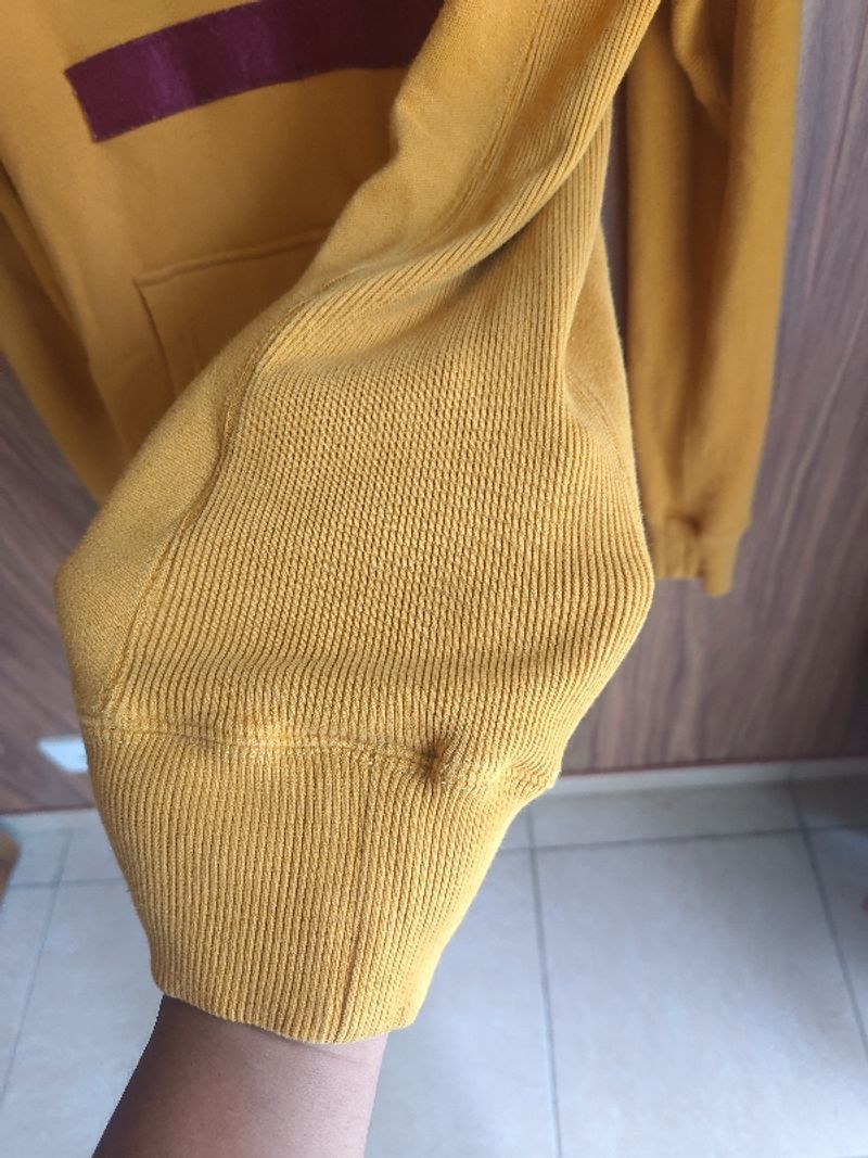 Pullover Hoodie Russell, foto 4