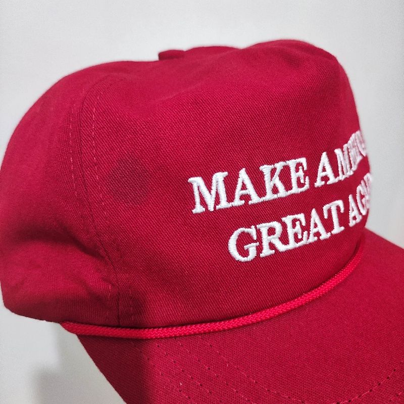 Topi Make America Great Again Ropehat, foto 8