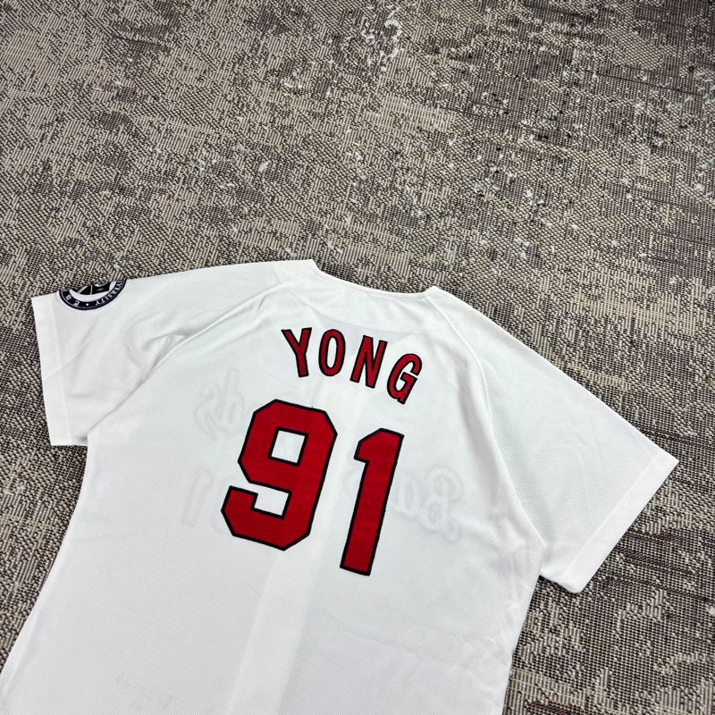 JERSEY BASEBALL RODS, size L, foto 6