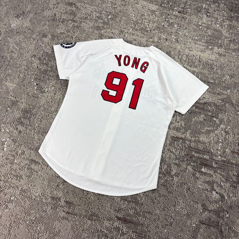 JERSEY BASEBALL RODS, size L, foto 5