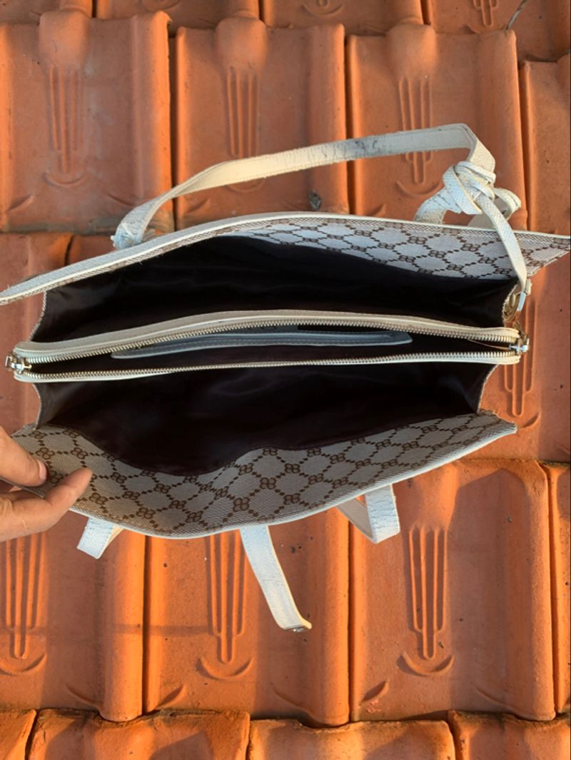 tas tote bag Elizabeth, foto 6