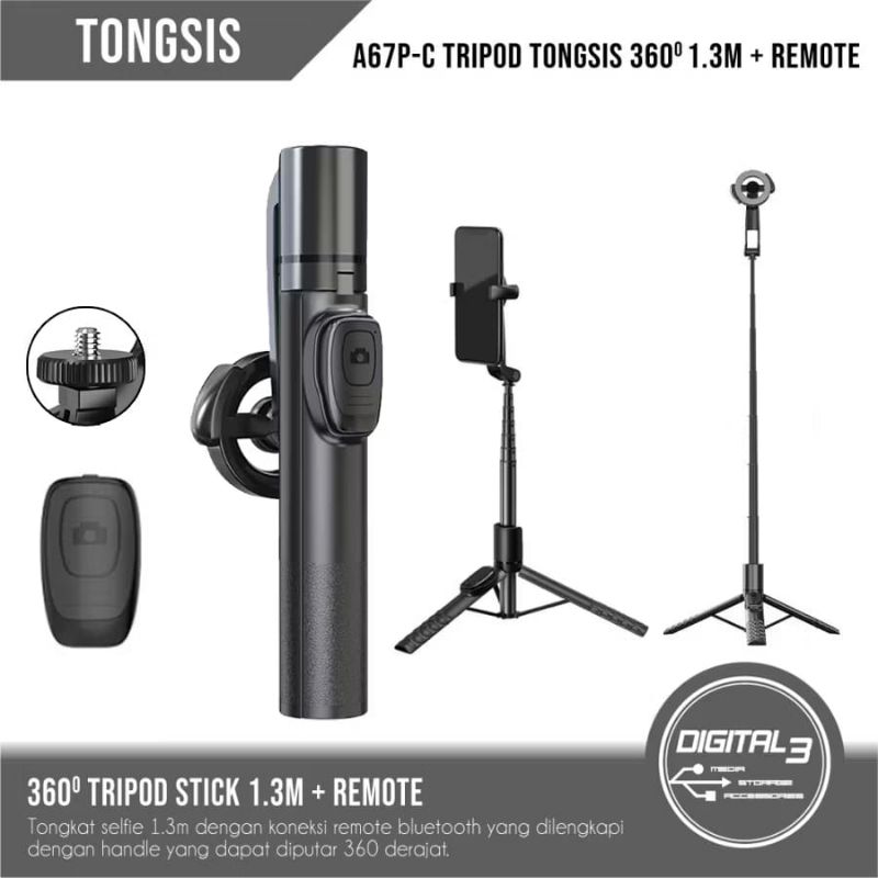 TRIPOD HP MAGNETIC, foto 2