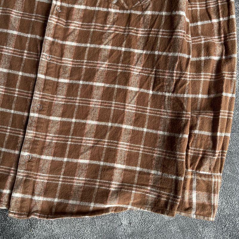 Goldexperience Flannel Shirt, foto 6