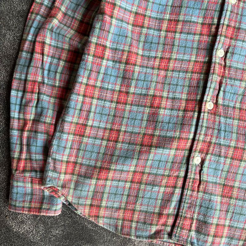 Soar Hodie Flannel Shirt, foto 5