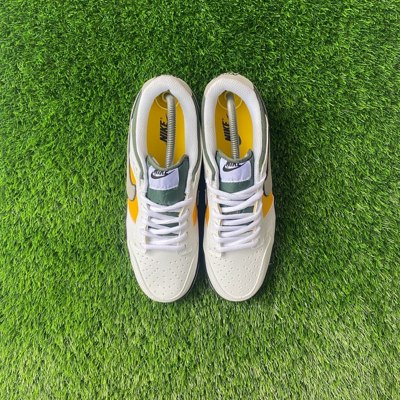 Nike Casual Sneakers Pria white, foto 2