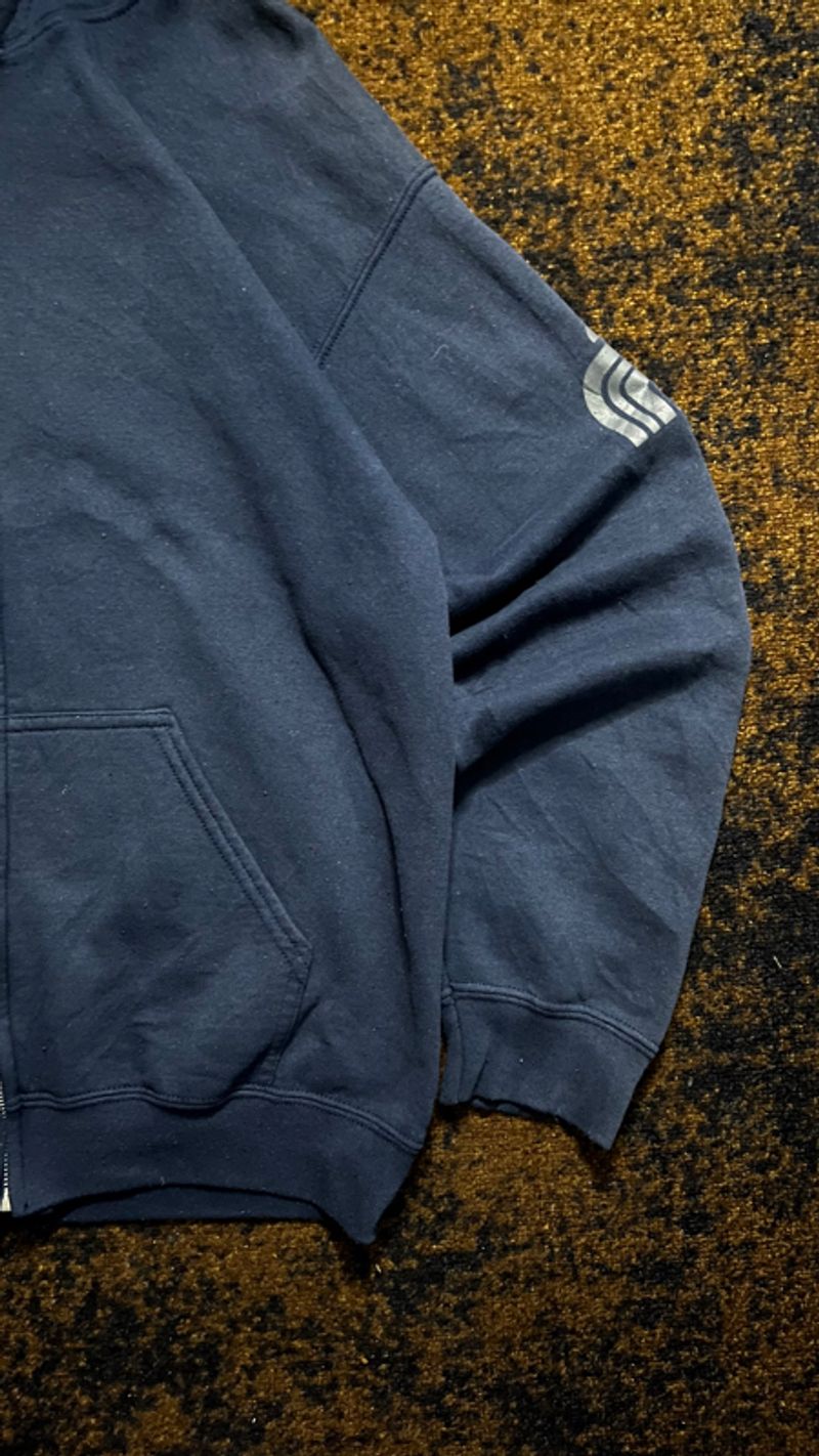Hoodie gildan build up, foto 4