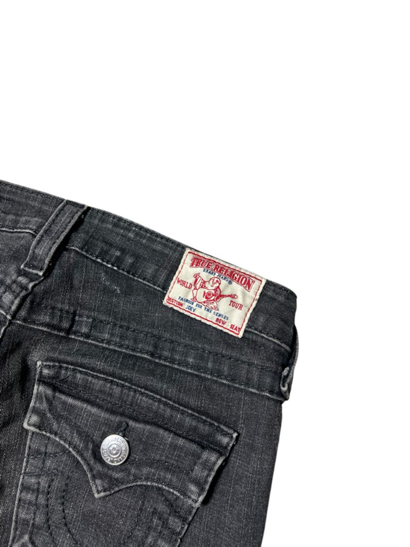 True Religion Joey Flared Pants, foto 10