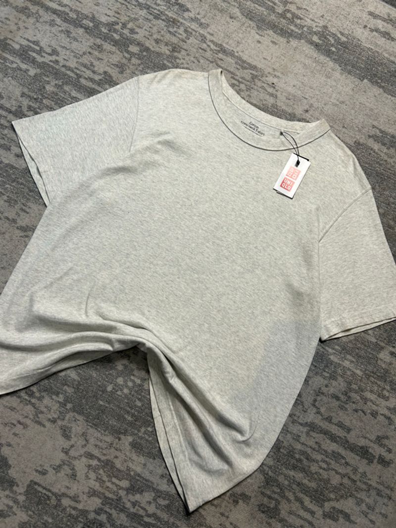 Uniqlo T-shirt, foto 3