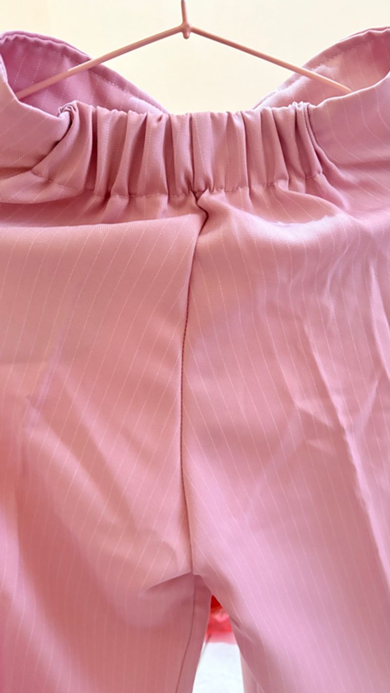 city pants salur pink wispie, foto 3