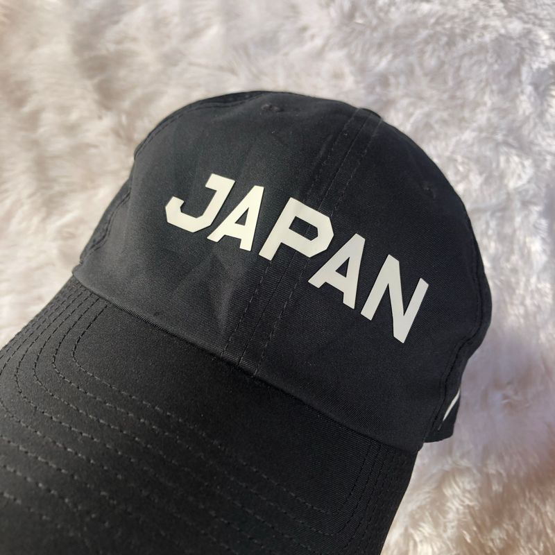 Japan Nike Heritage 86 Caps, foto 4