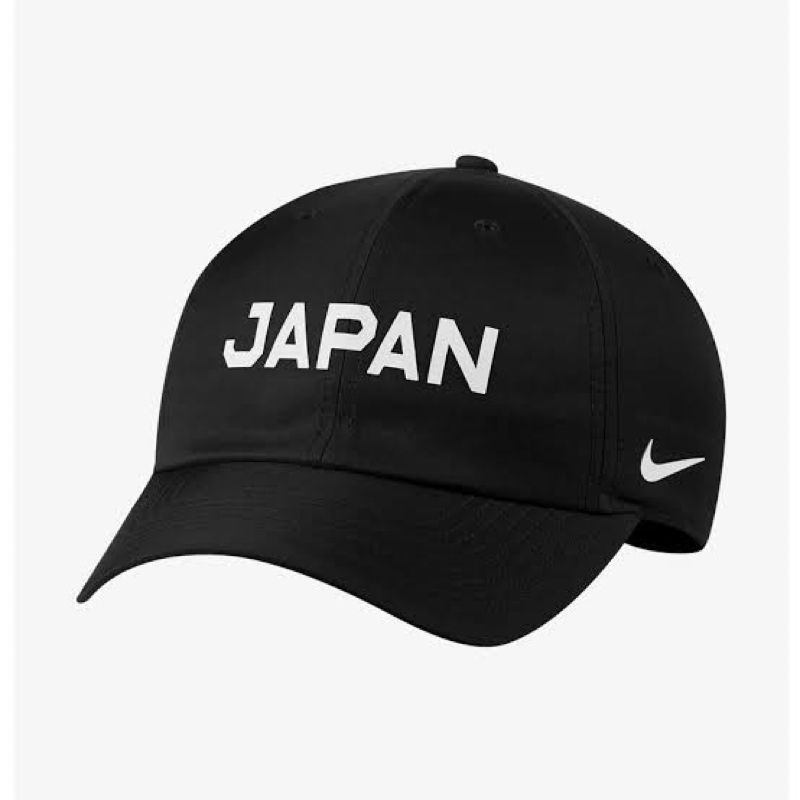 Japan Nike Heritage 86 Caps, foto 3