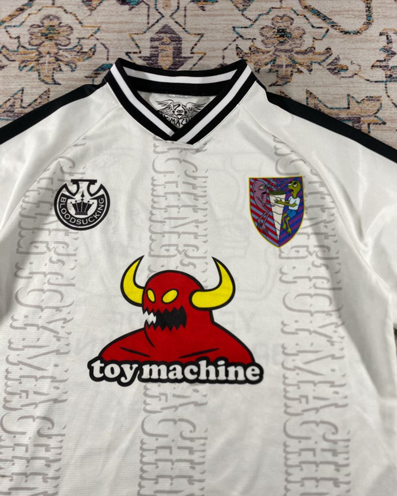 Toy machine, foto 4