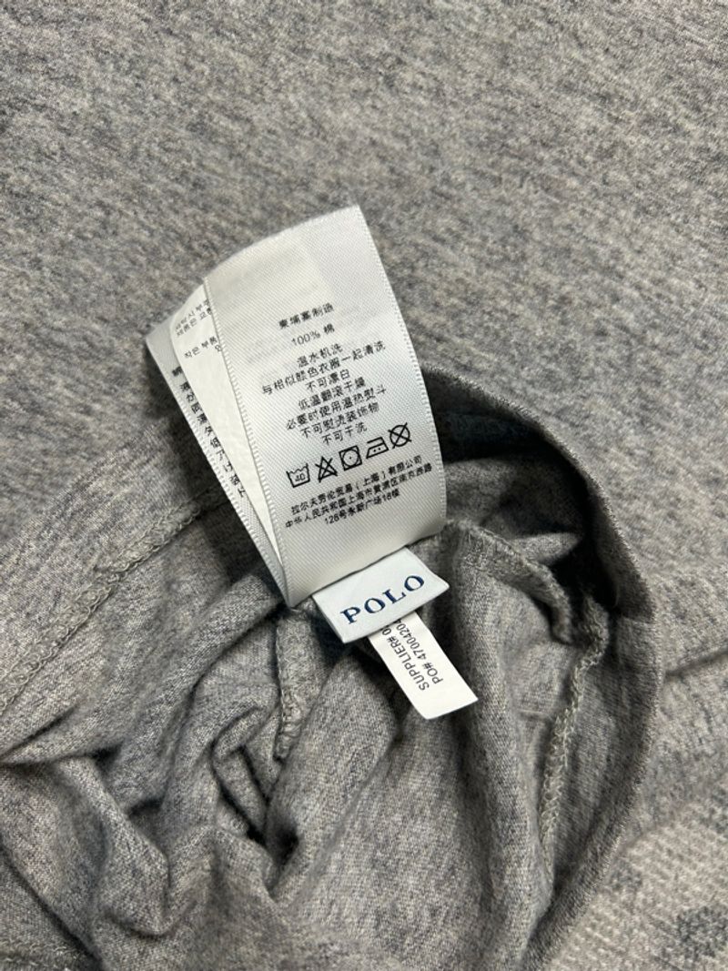 POLO RALPH LAURENT T-shirt, foto 9