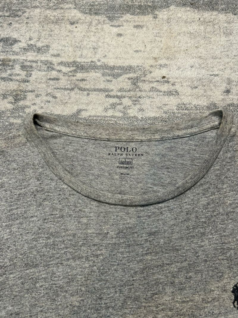 POLO RALPH LAURENT T-shirt, foto 6
