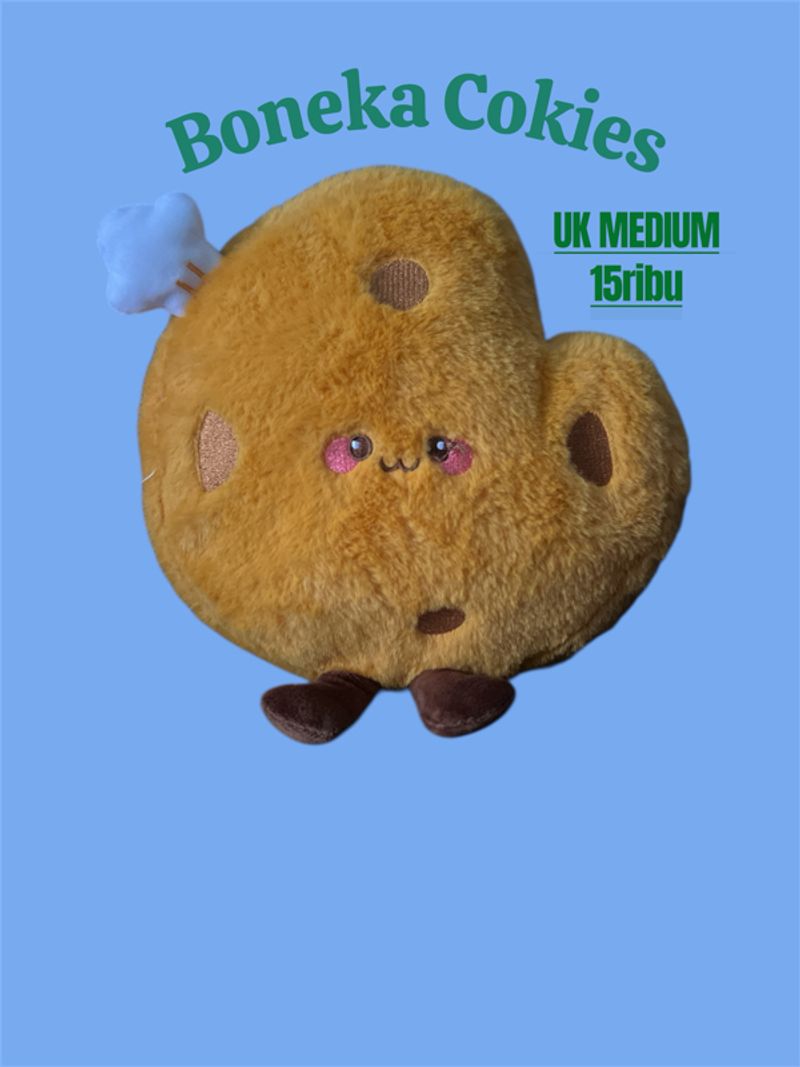 Boneka import, foto 5