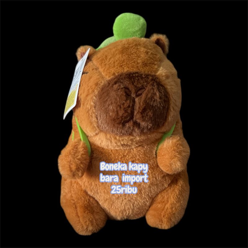 Boneka import, foto 4
