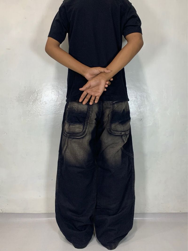 Y2k DoubleKnee, foto 4