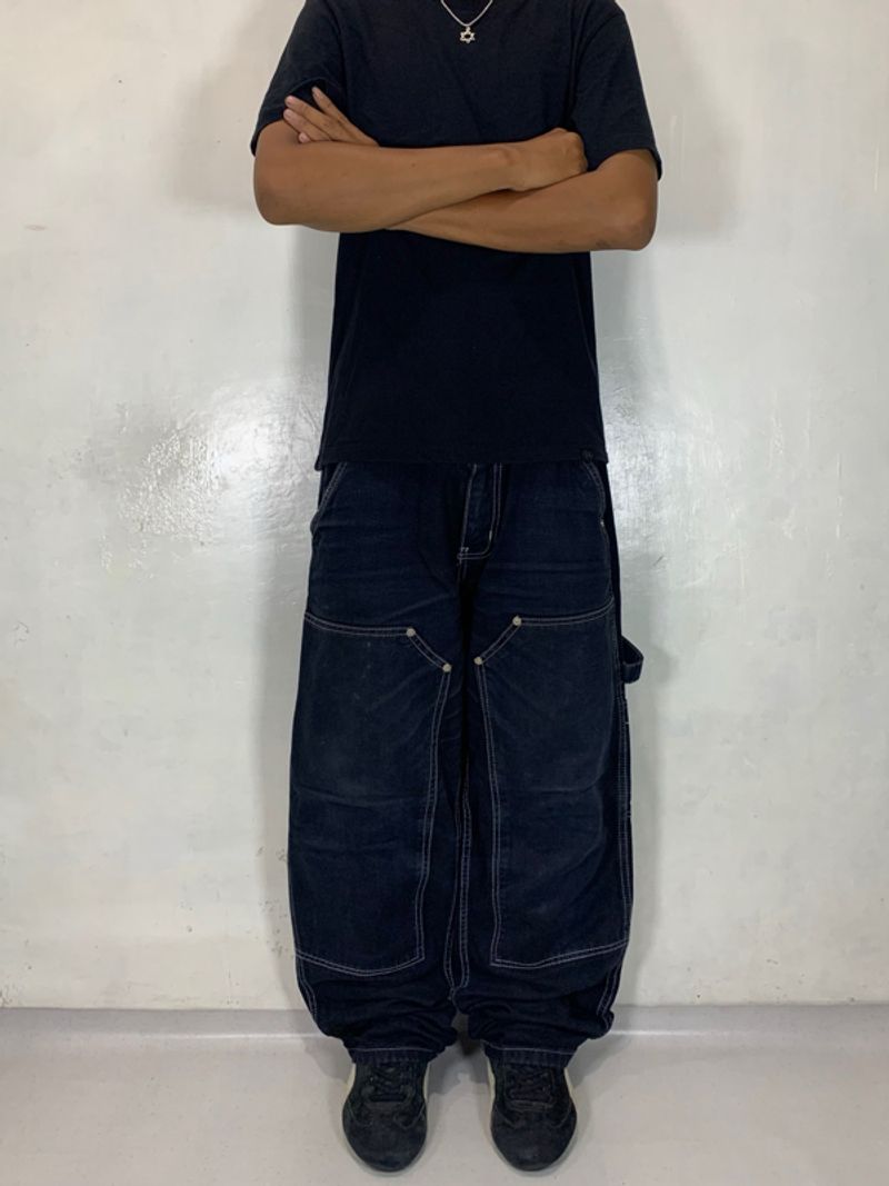 Carpenter DoubleKnee, foto 3