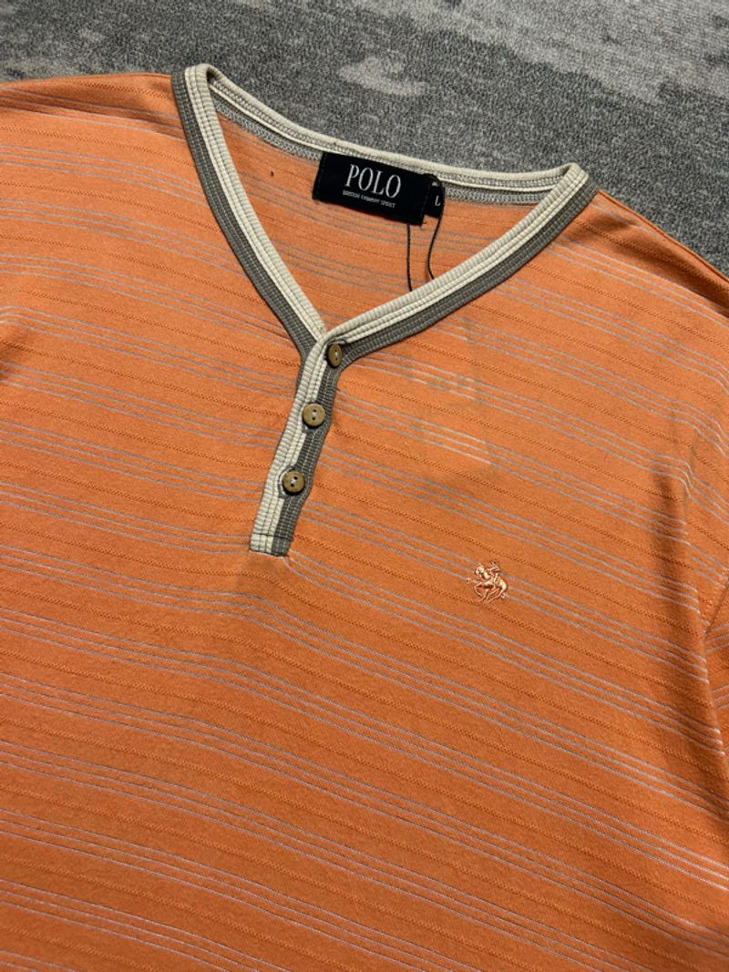 POLO T-shirt, foto 4