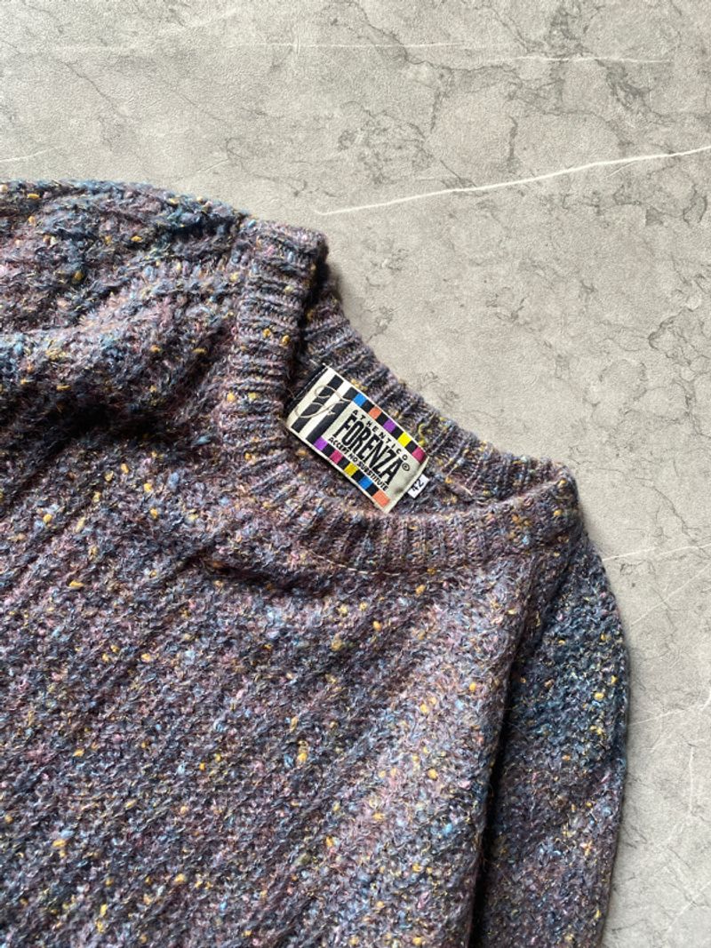 knitwear sweater forenza, foto 2