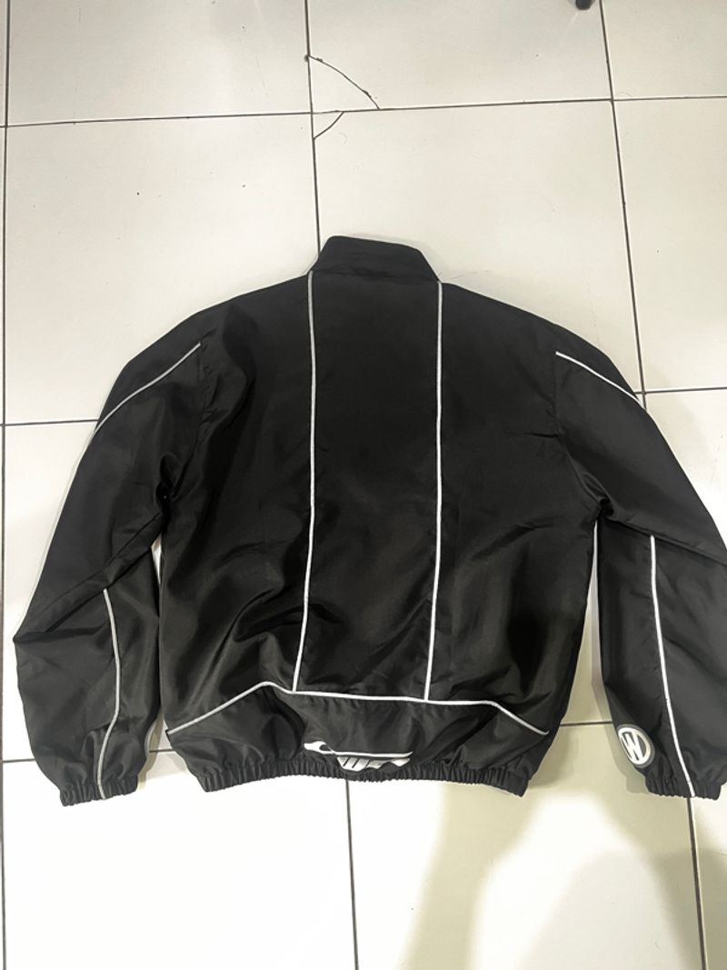 WISED TRACKTOPS JAKET, foto 2