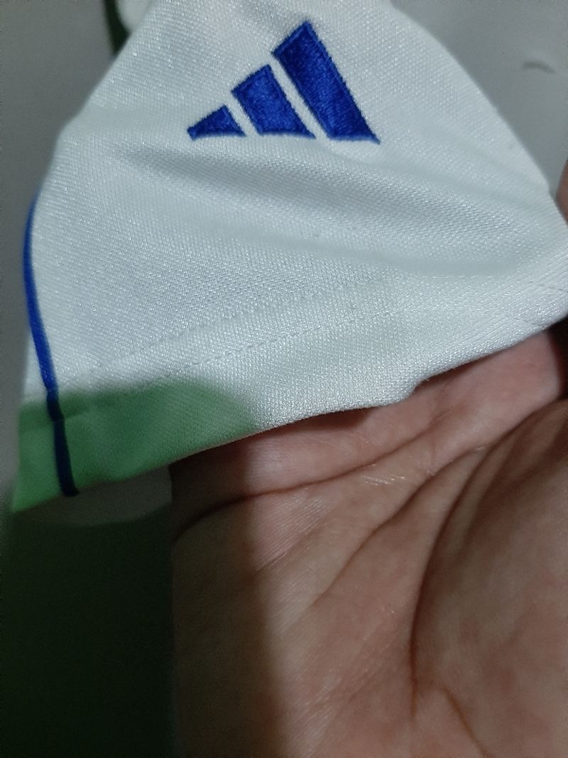 Jersey Template Adidas, foto 5