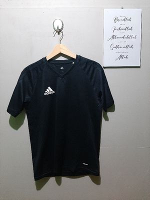 Jersey Template Adidas