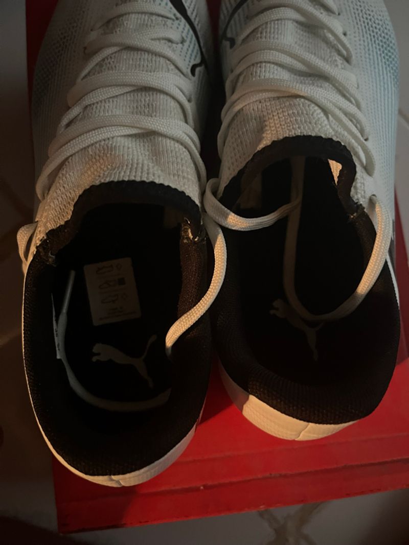Sepatu Futsal Feture 7, foto 4