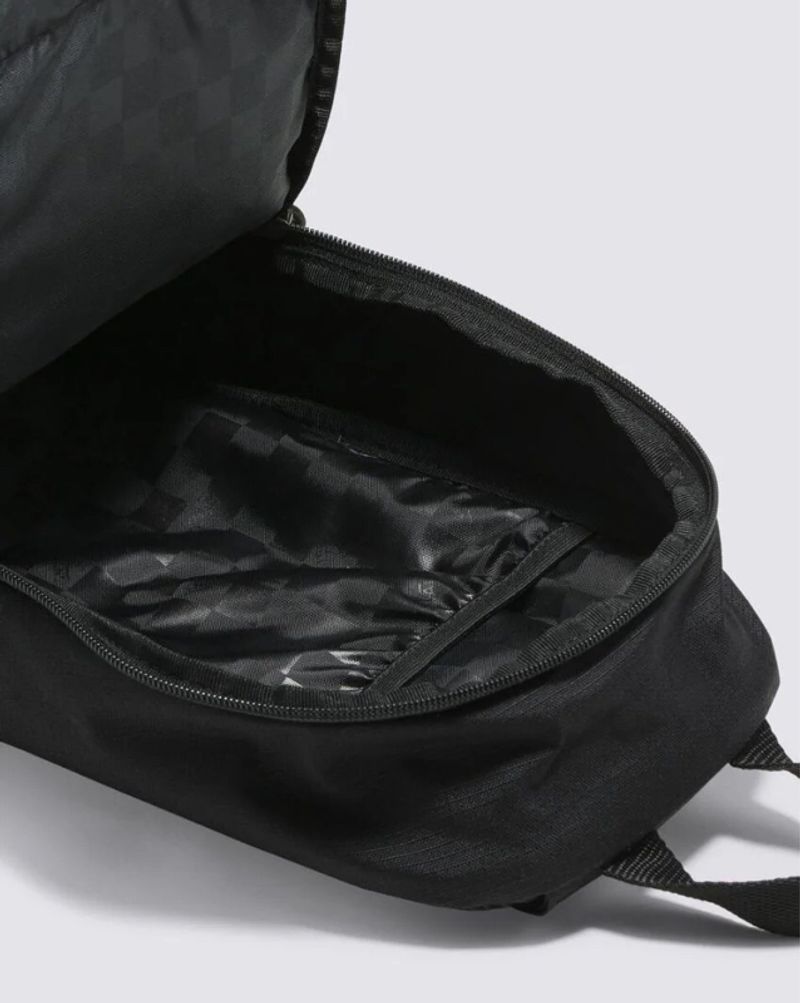Vans Warp Ripstop Sling Bag in Black, foto 7