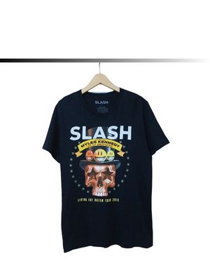 Tshirt Band / Kaos Band