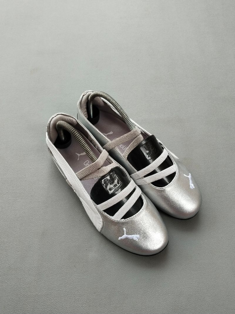 puma balet, foto 3