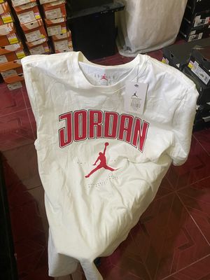 Kaos nike air jordan
